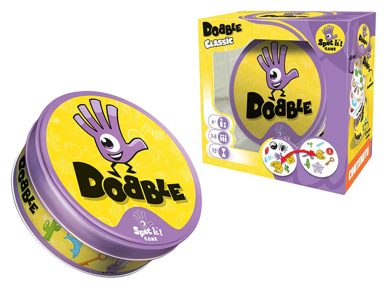 Gioco Dobble