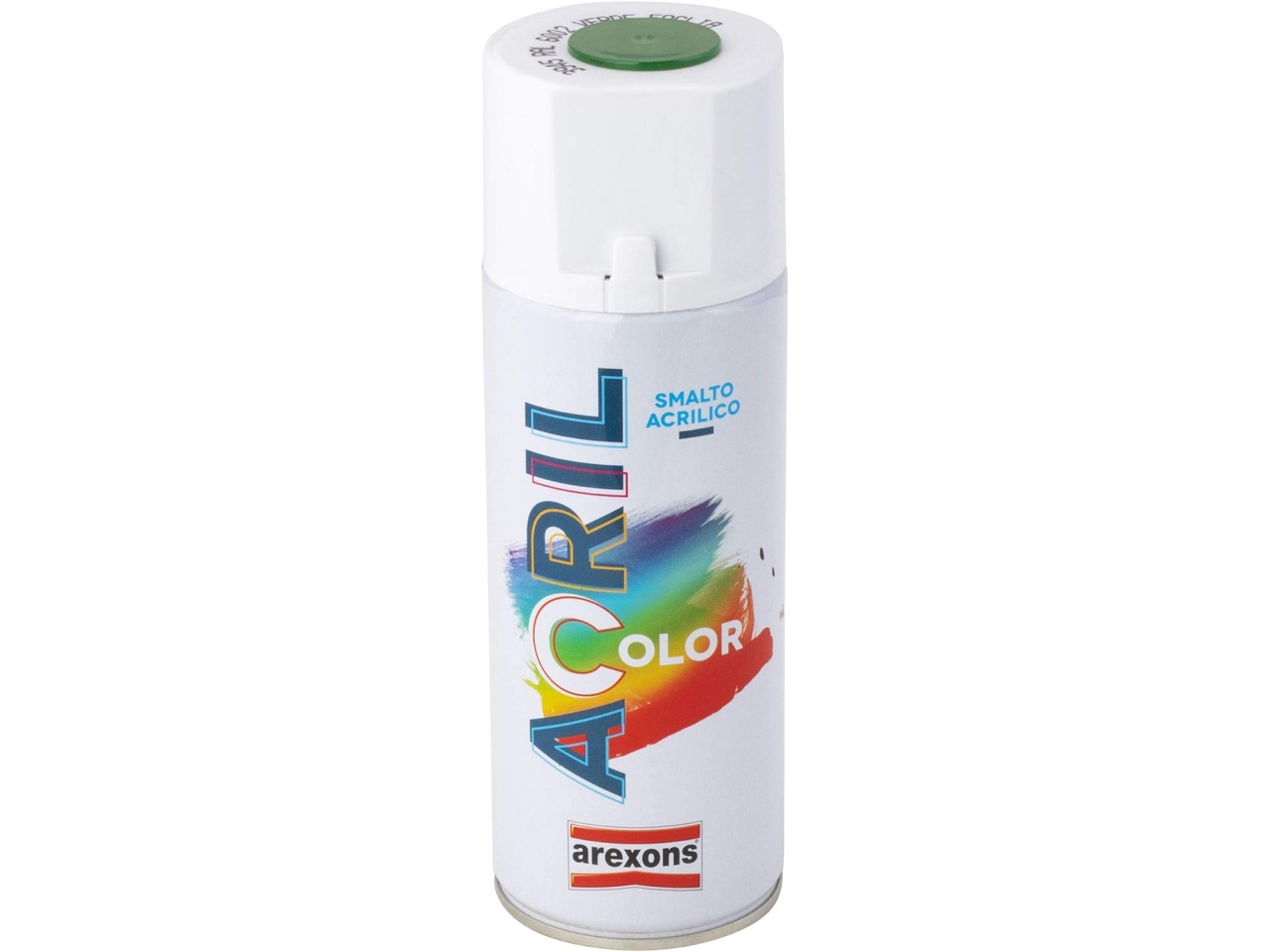 SPRAY ACRILICO ORO PALLIDO 400ML