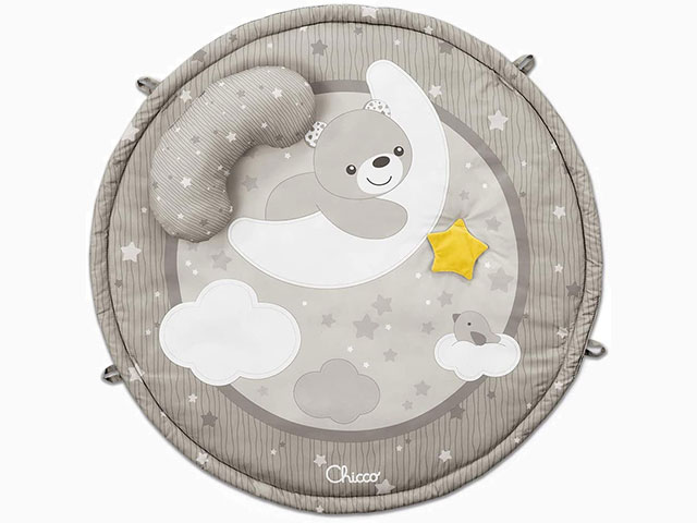 Chicco enjoy playgym neutral 9866000000