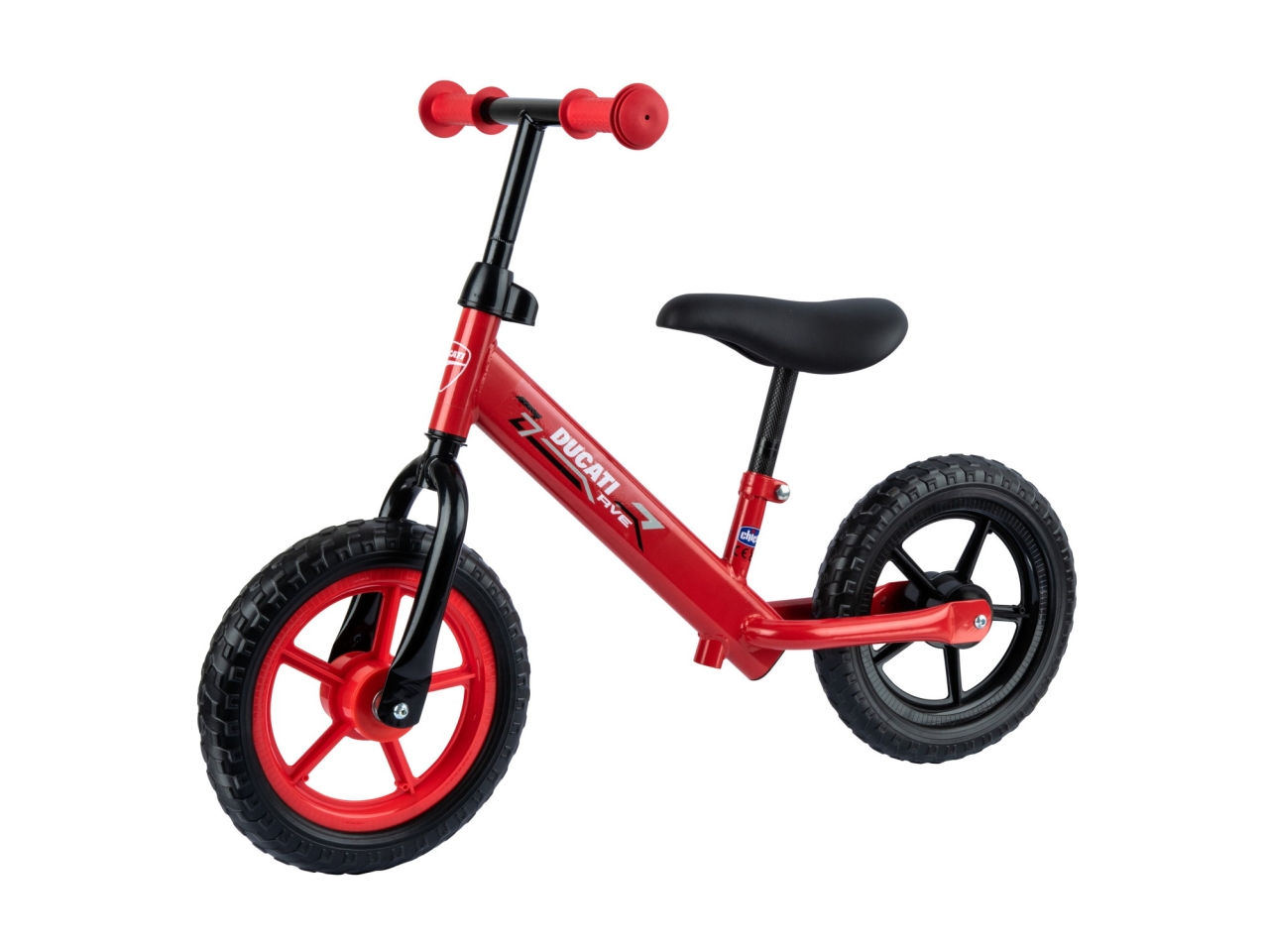 Ducati balance bike sale