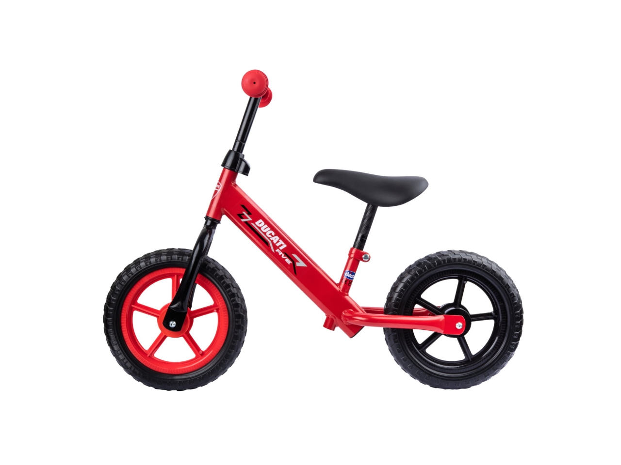 Ducati balance bike best sale