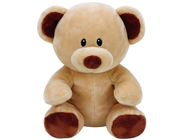 Grandi giochi mercoledi' peluche di mano 40cm modelli assortiti