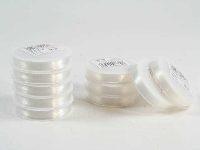 FILO NYLON MM 0,45 articolo K500