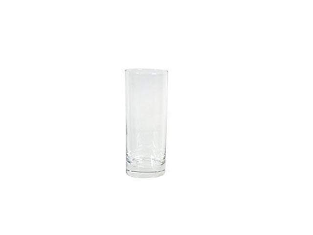 Set bicchieri Liquore 3pz CORTINA Trasparente 5,5 x 14,3 cm 215ml