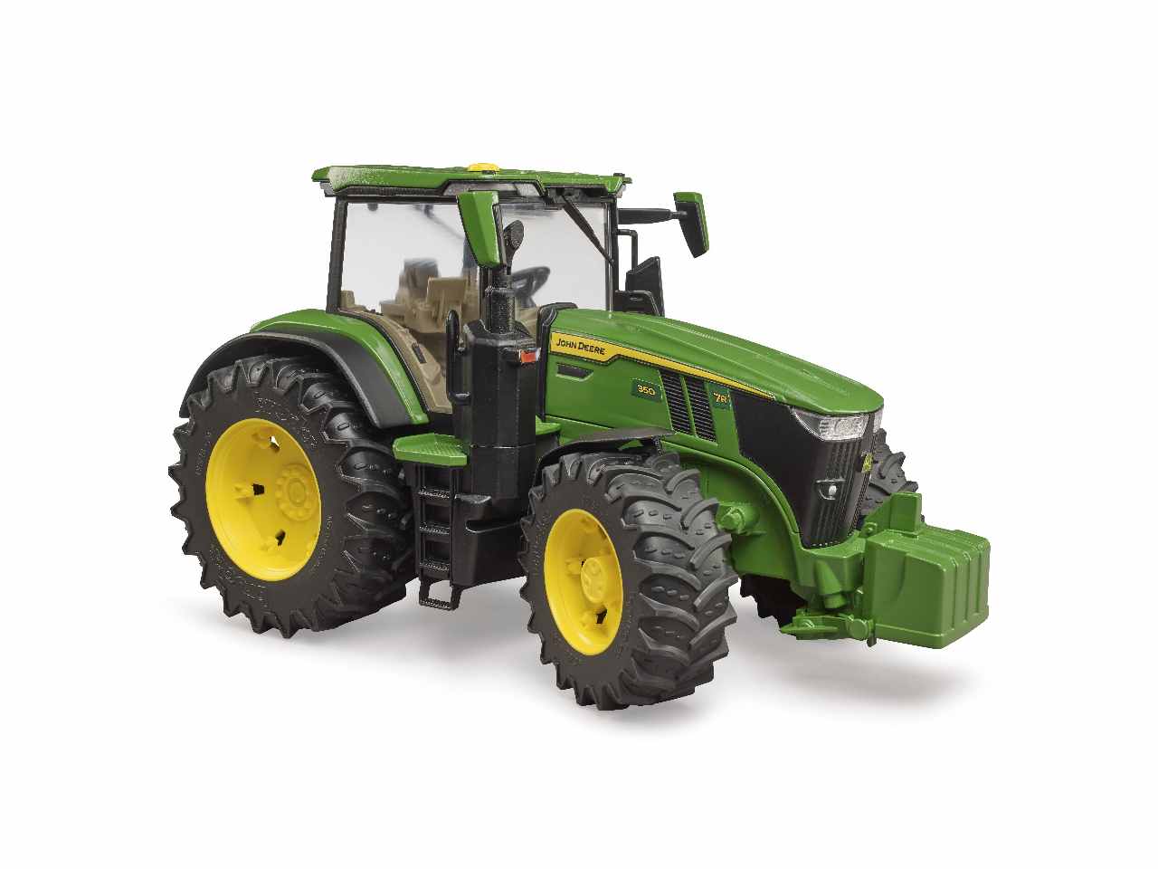 Trattore Giocattolo per Bambini John Deere 7310R