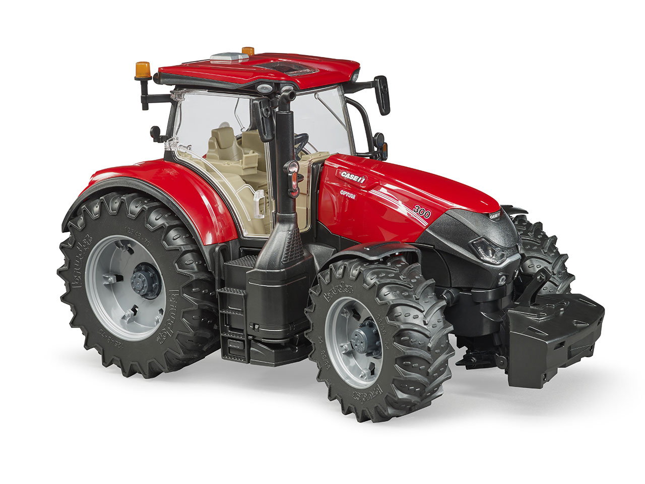 Trattore Case Ih Optum 300 Cvx • Bruder 03190 BRUDER - 03190