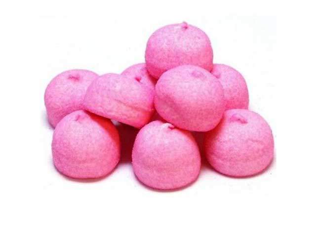 Caramelle Gommose More Rosa 1626