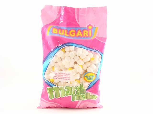 Marshmallow margherita bian.900gr 3350mfio900x6b/g