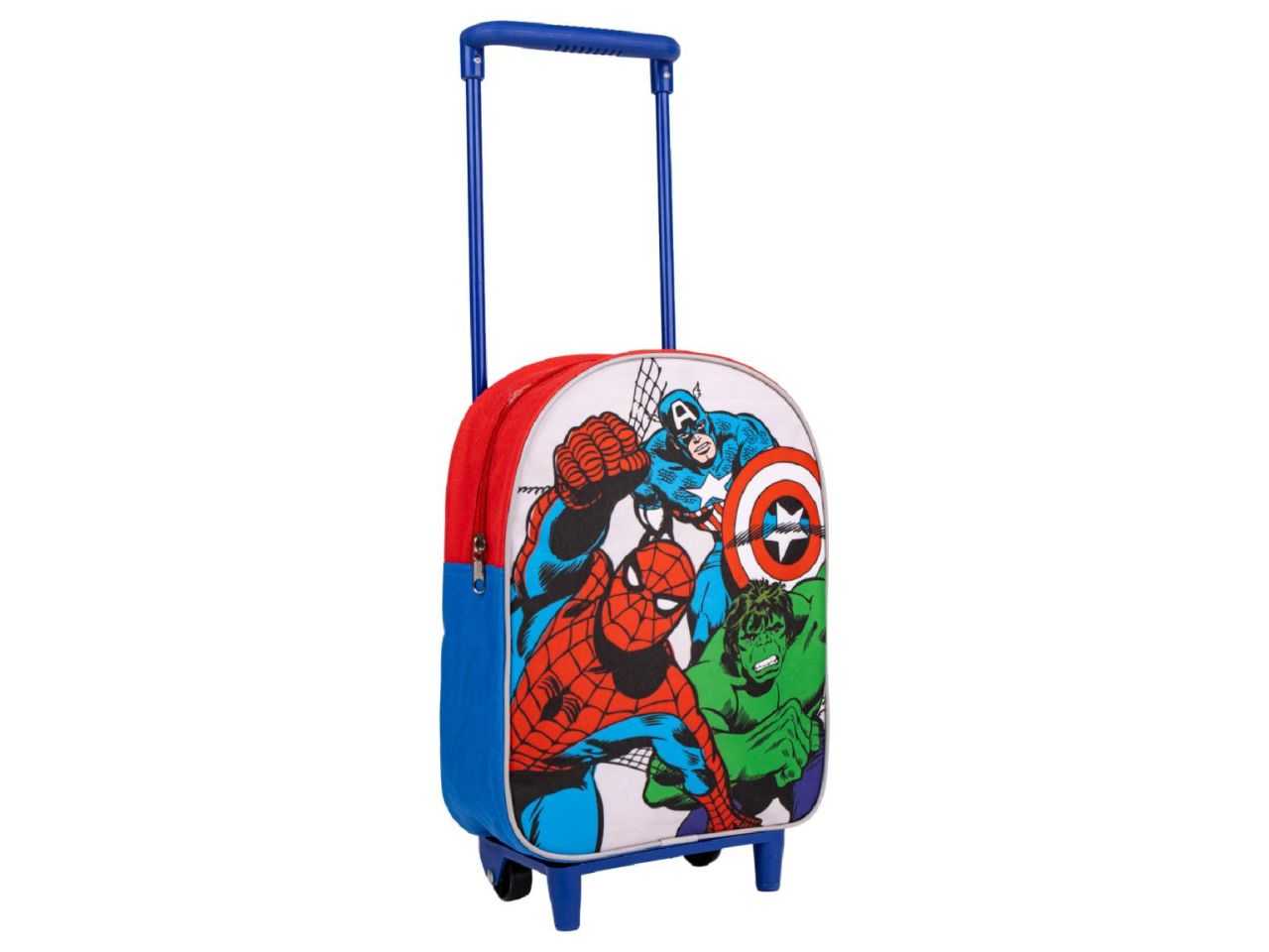 Trolley asilo Baby Shark premium  Futurartb2b Ingrosso giochi e gi