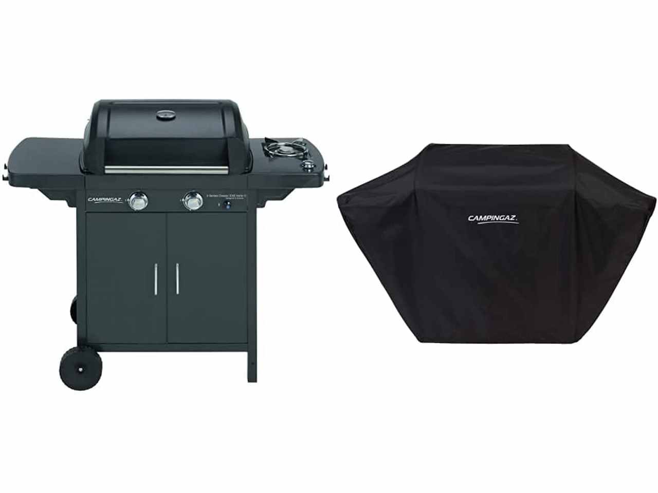 Barbecue 2 series exs vario 3000006591