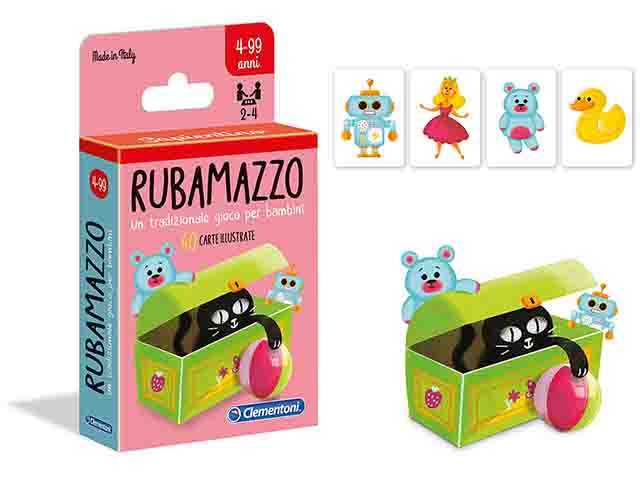 Rubamazzo (o Rubamazzetto)