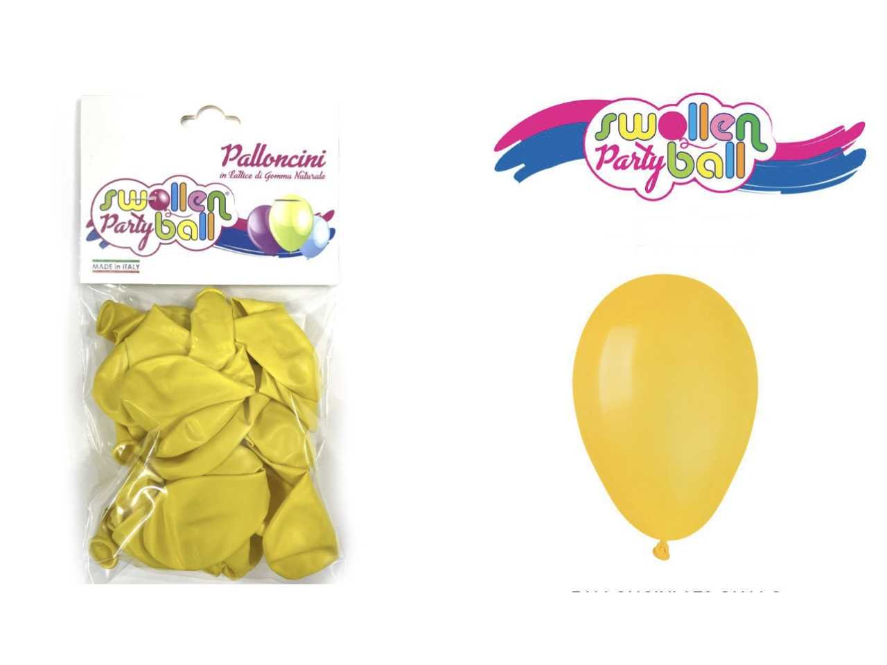 Kit Palloncini 40° compleanno ORO- BIANCO- NERO - Mood. - Prodotti