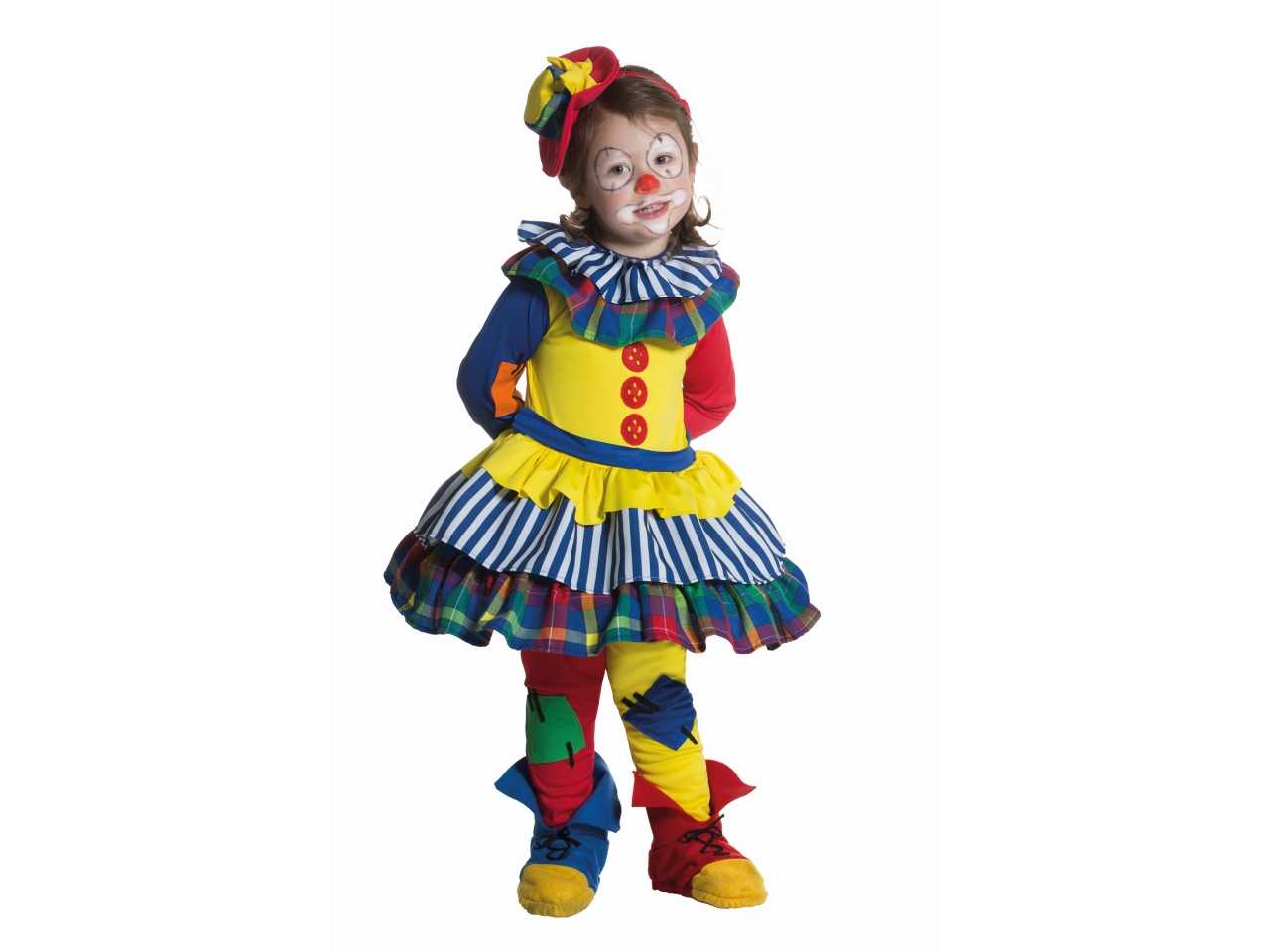 Costumi carnevale e halloween