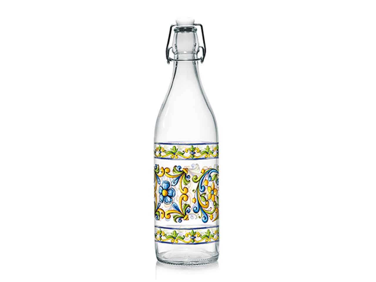 BOTTIGLIA VETRO C/C 150ml 054563