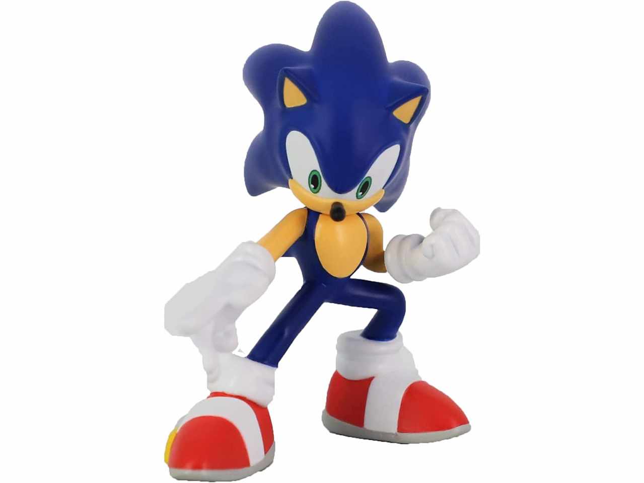 Sonic Gift Box 4 Personaggi