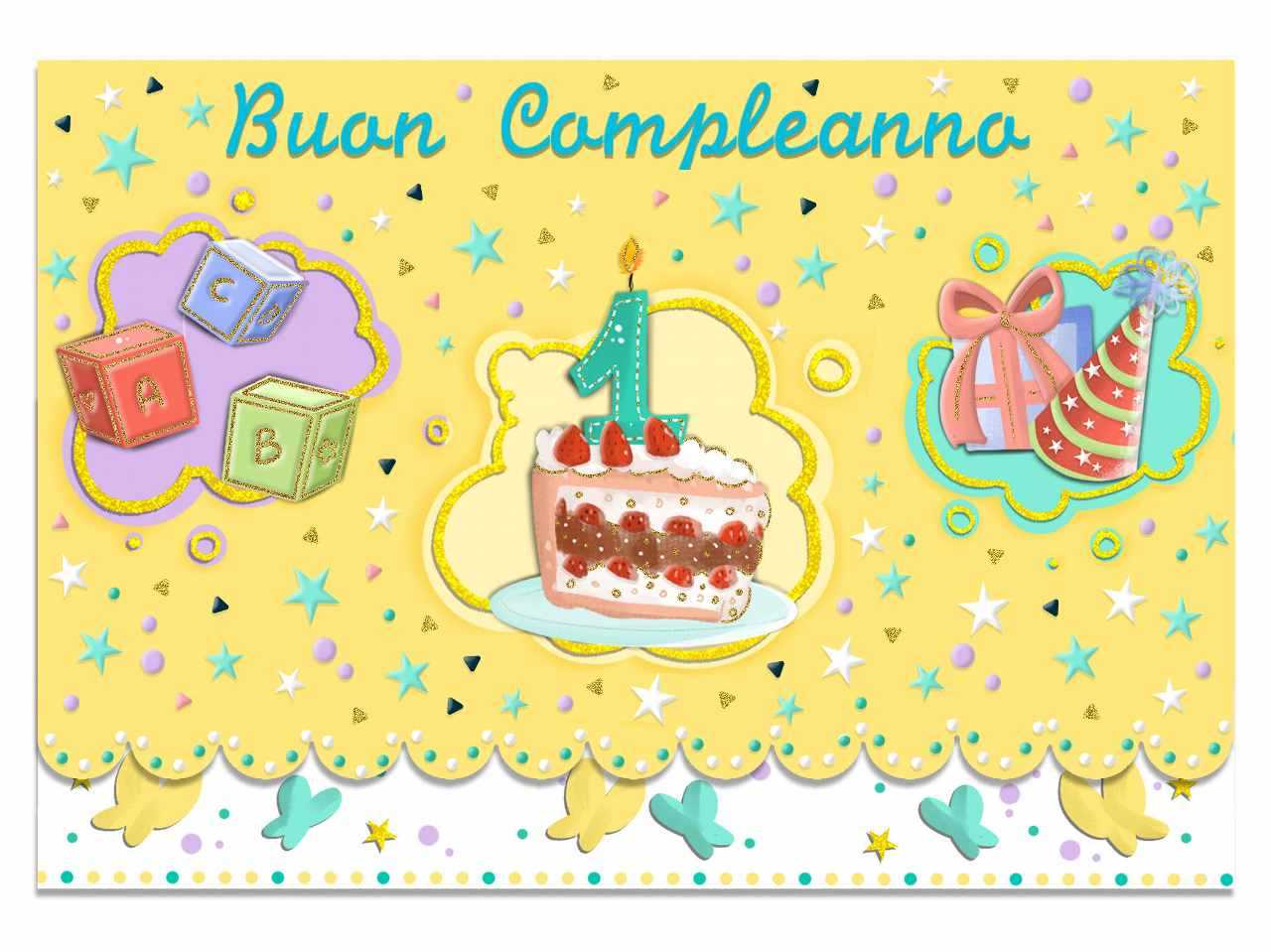 Biglietto Di Buon Compleanno Porta Soldi - 18 Anni