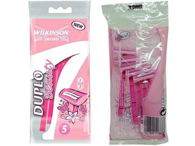 Edgewell Personal Care It. Wilkinson Limetta Per Unghie 18 Cm