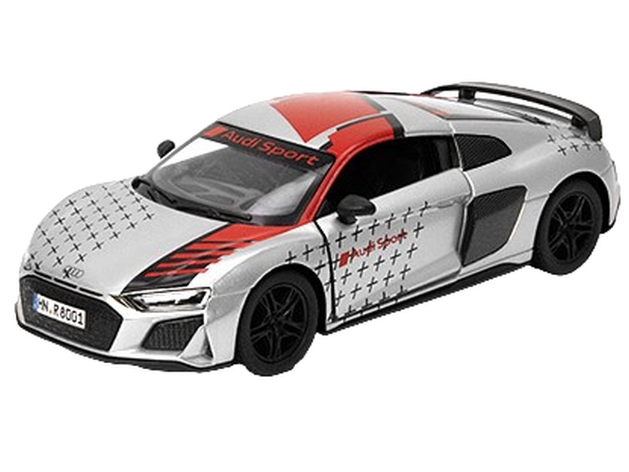 2020 audi r8 coupe' livery edition | Agrusti.eu