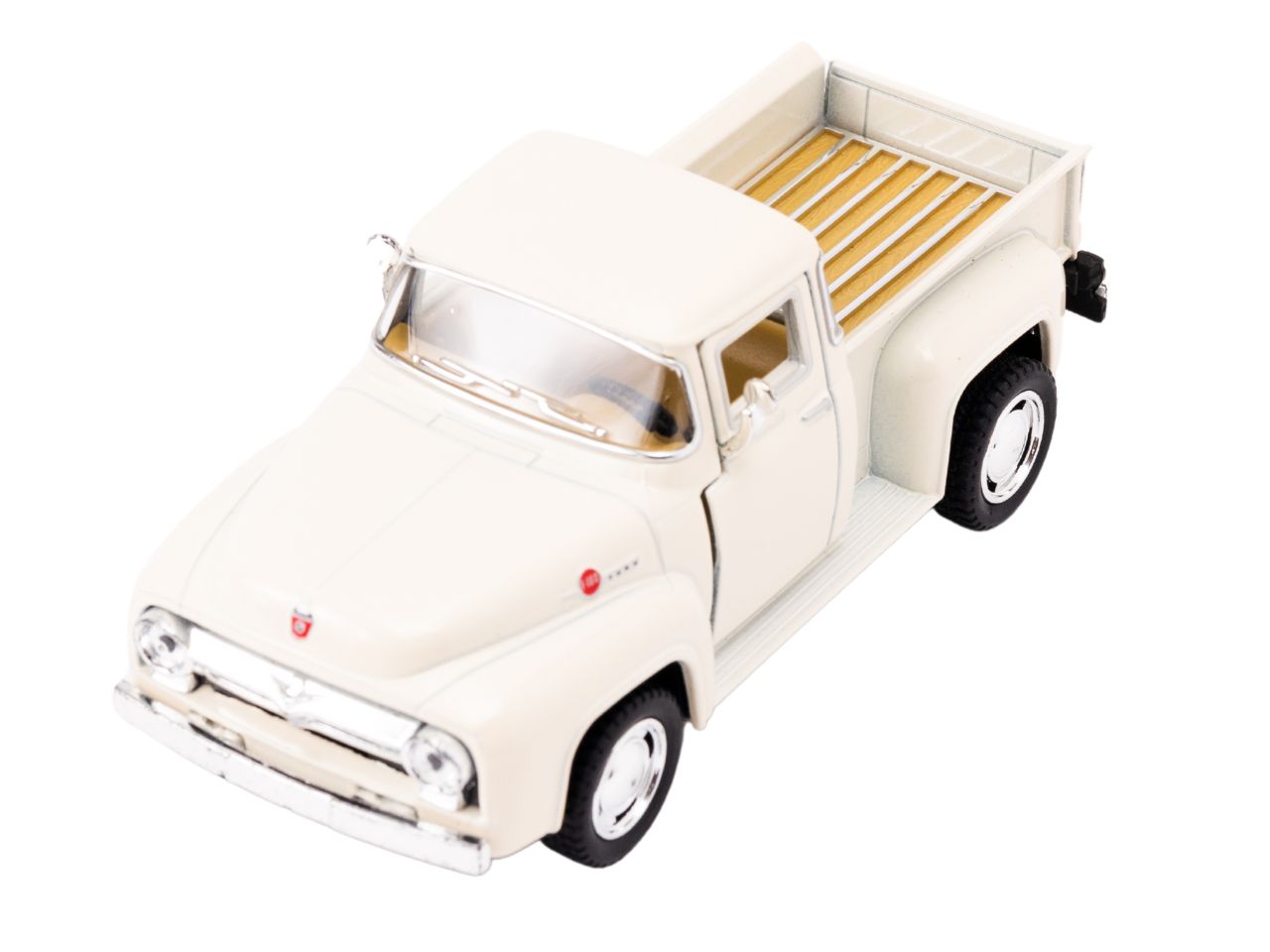 Ford  f100  pickup 1956  die cast