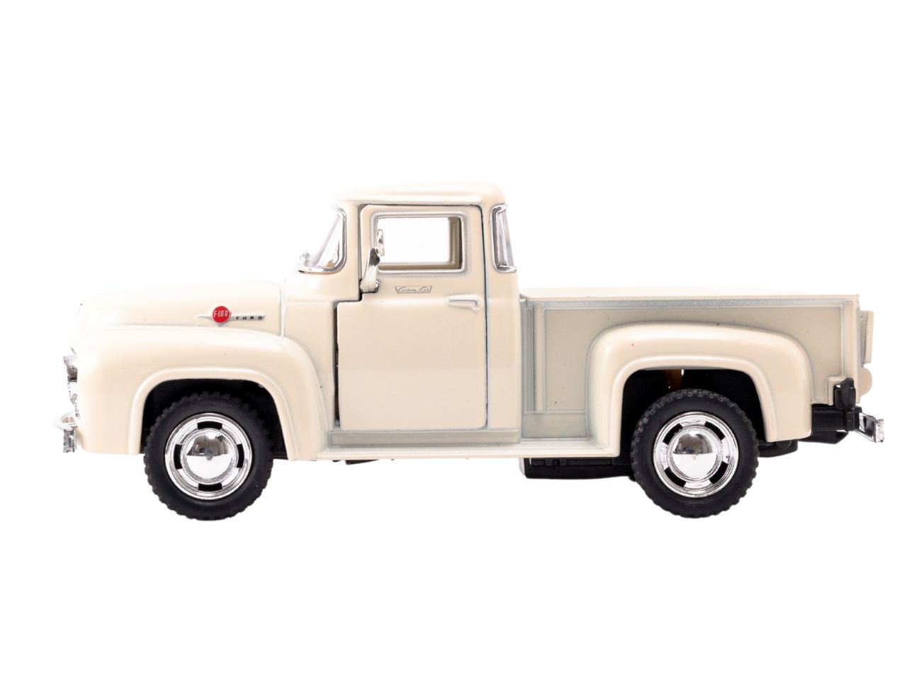 Ford  f100  pickup 1956  die cast