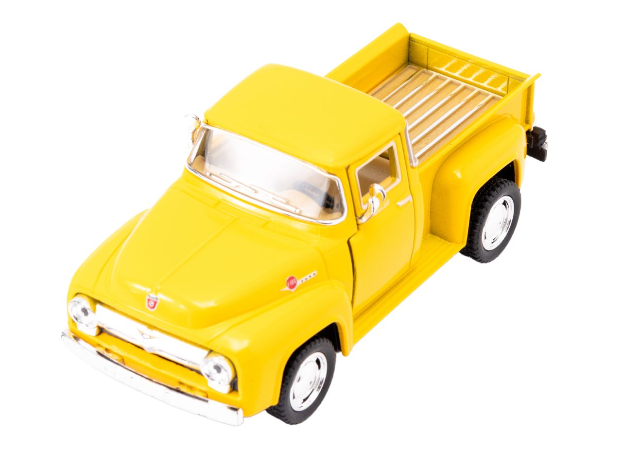 Ford  f100  pickup 1956  die cast