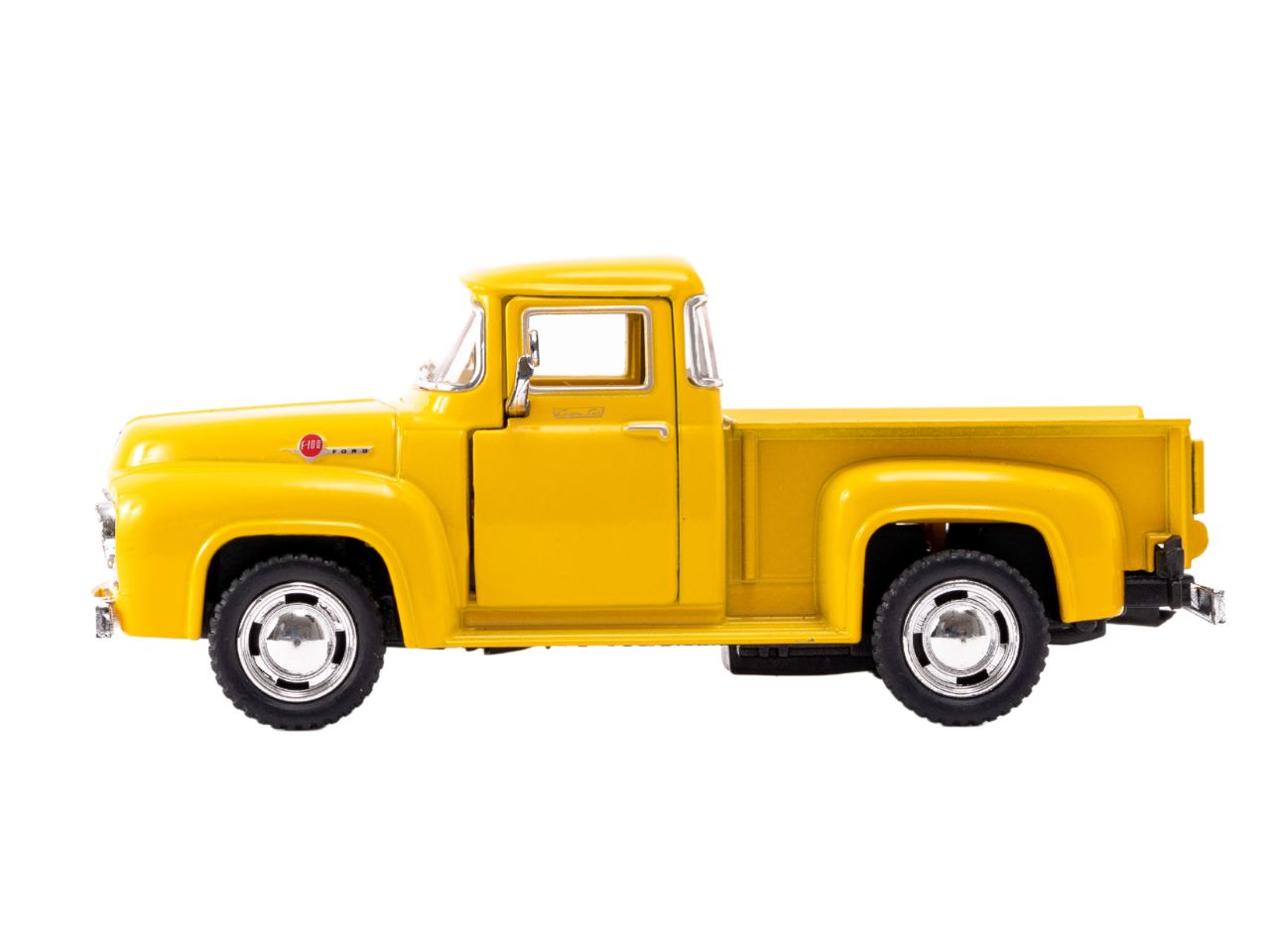 Ford  f100  pickup 1956  die cast