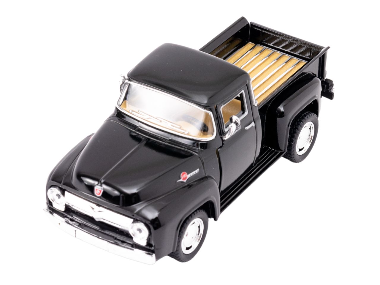 Ford  f100  pickup 1956  die cast