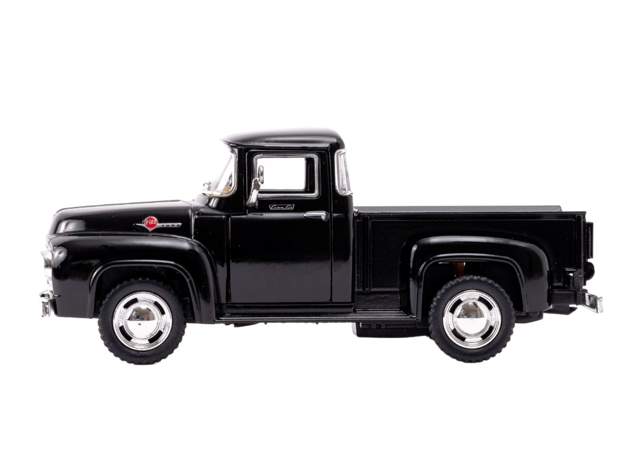 Ford  f100  pickup 1956  die cast