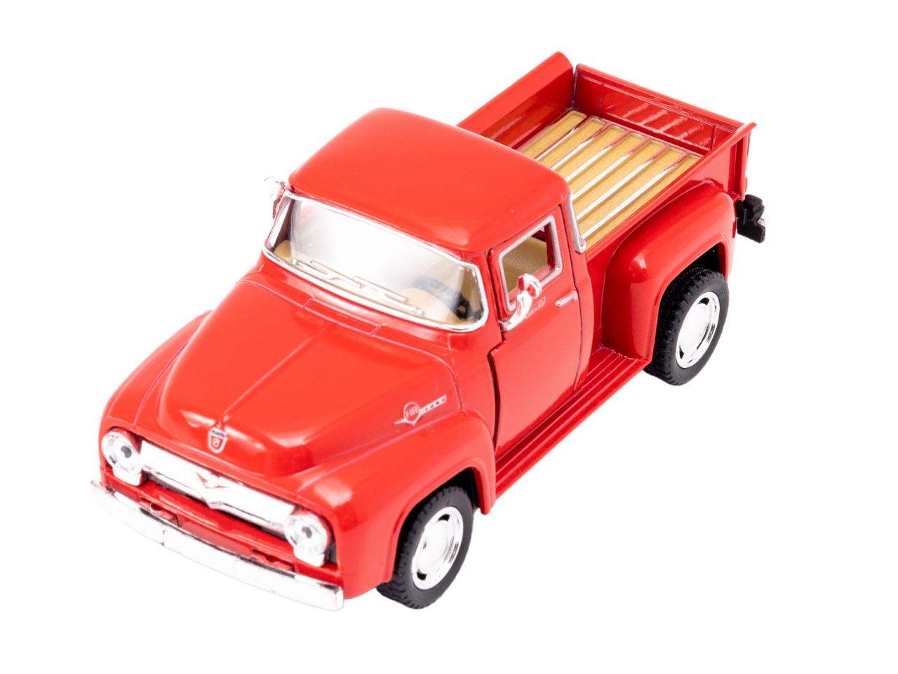 Ford  f100  pickup 1956  die cast