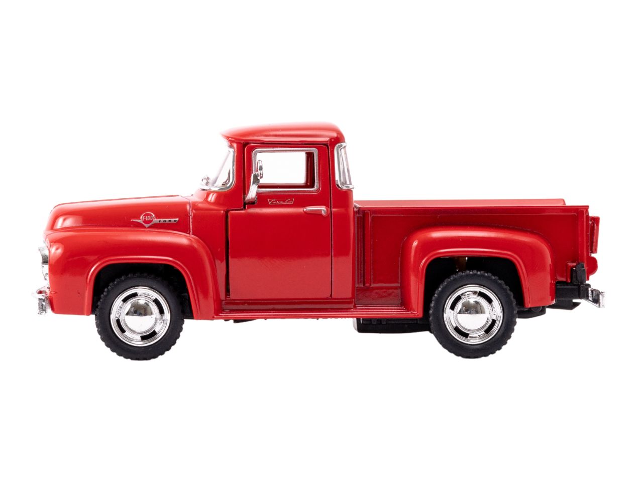 Ford  f100  pickup 1956  die cast