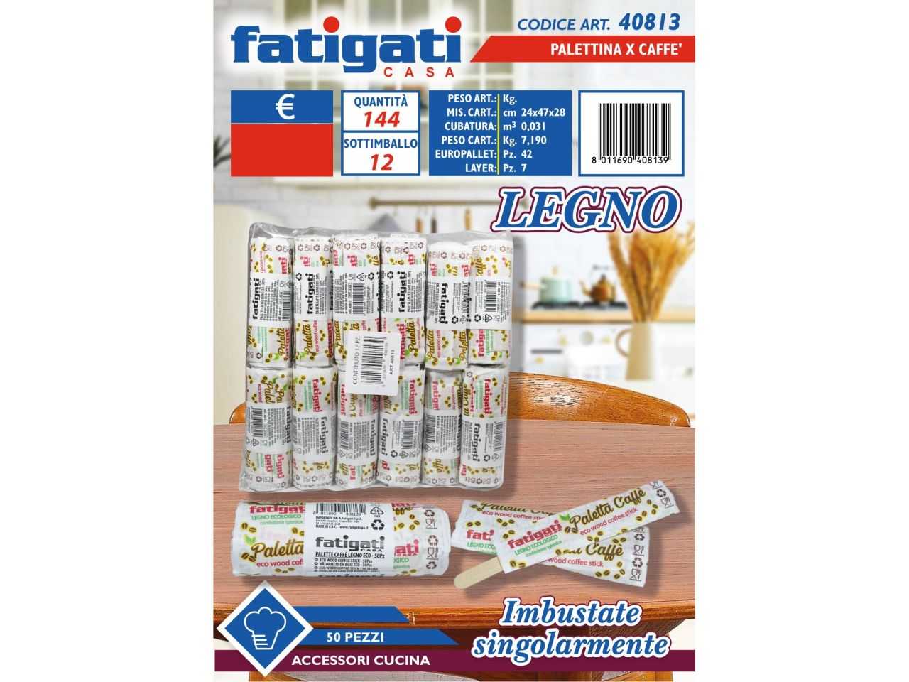 Foli Sacchetti Freezer 29X42 15 Pz - Casabalò