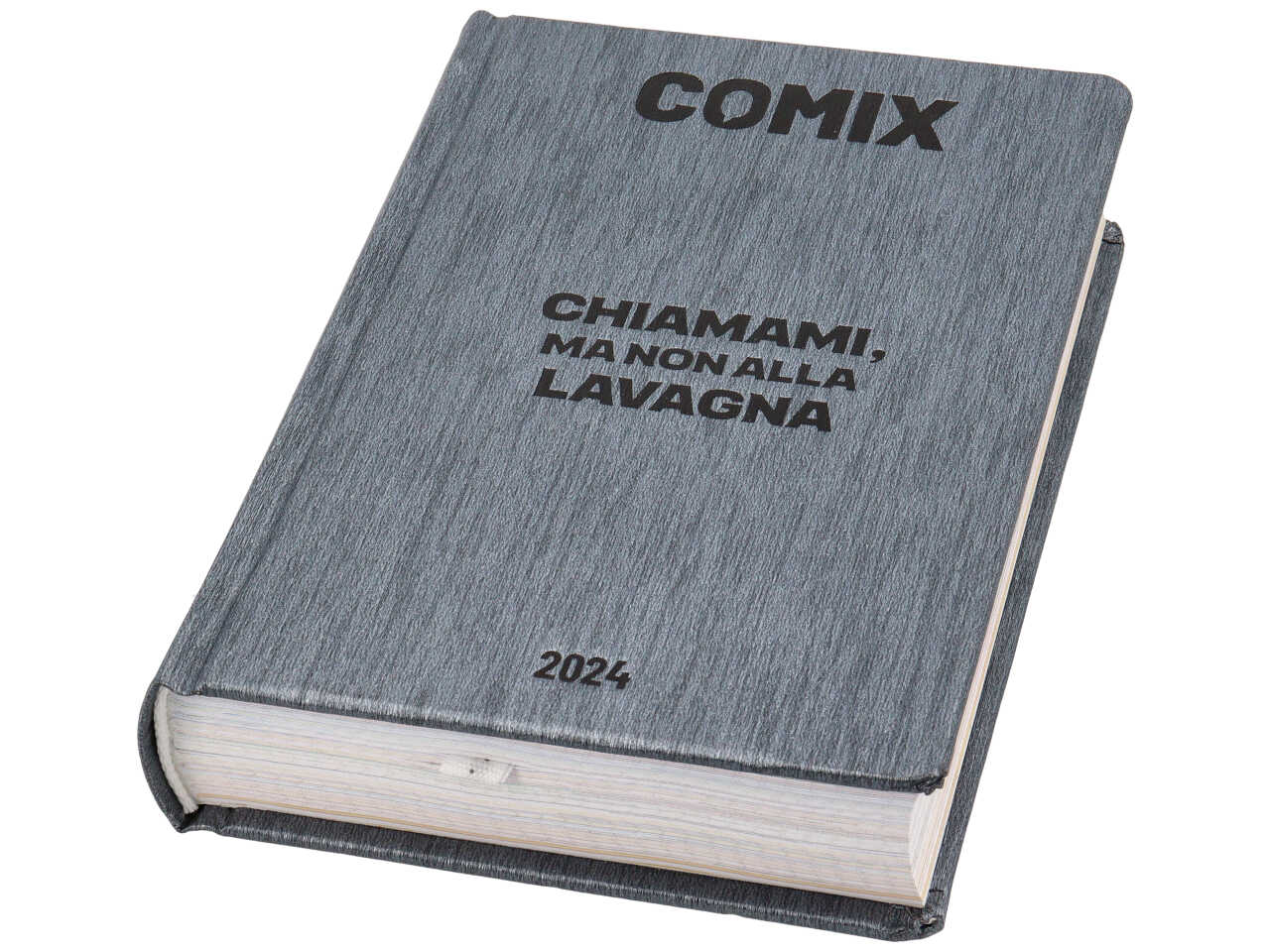 Comix agenda 16 mesi mini 2023-2024 formato 11x15,3cm modelli