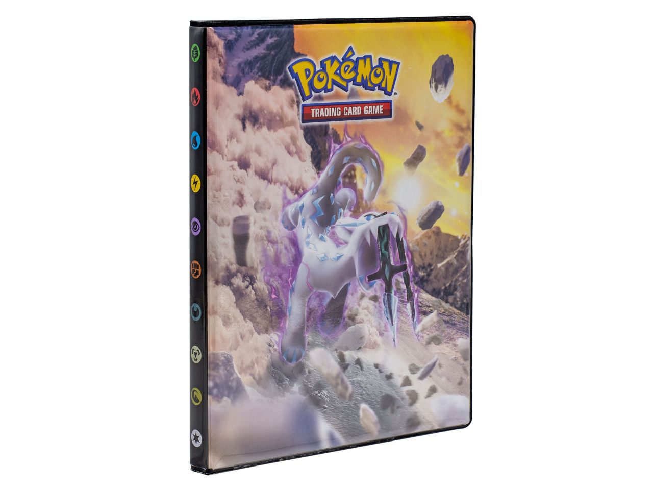 Ultra pro pokemon portfolio 4 tasche 10 pagine