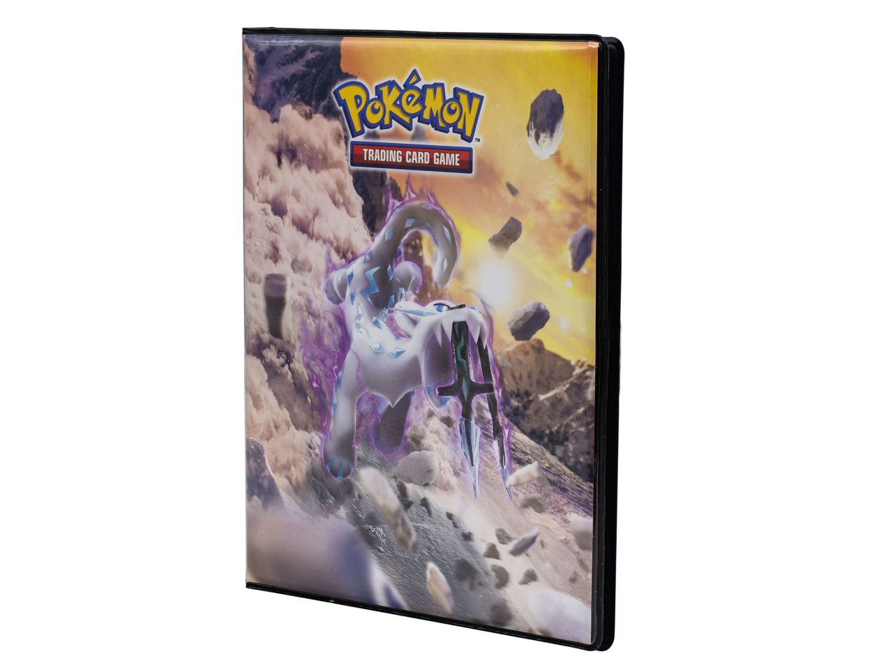 Ultra pro pokemon portfolio 4 tasche 10 pagine