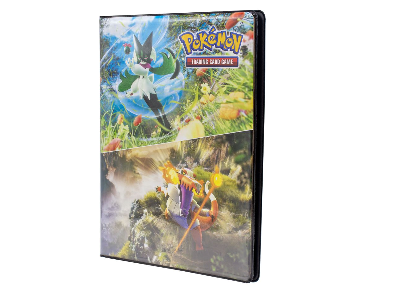 Ultra pro pokemon portfolio 9 tasche 14 pagine