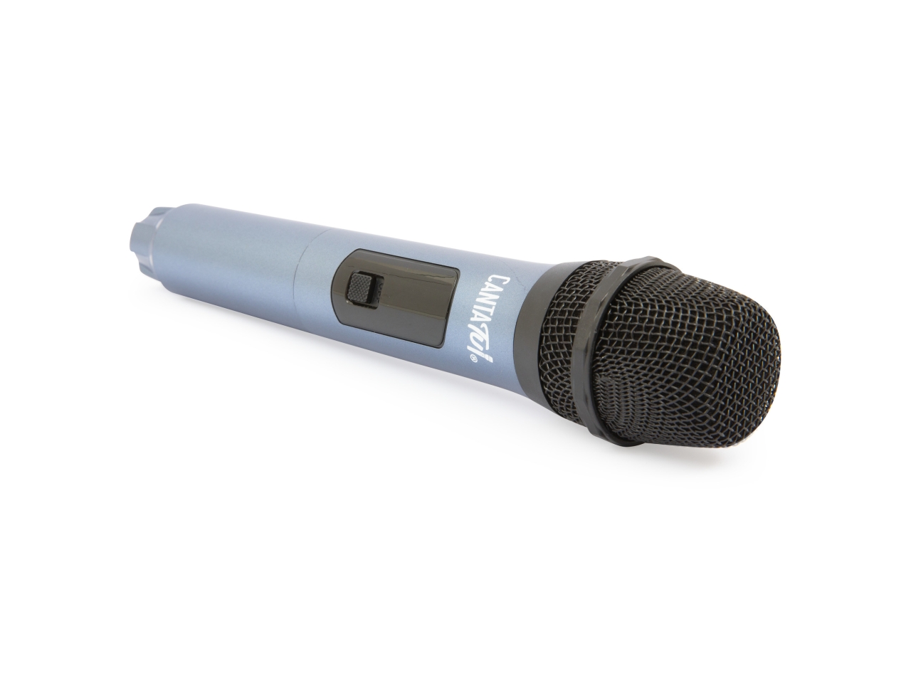 Canta Tu PRO: Karaoke Wireless con Schermo Touch 14 e Luci LED - Scoprilo  Qui