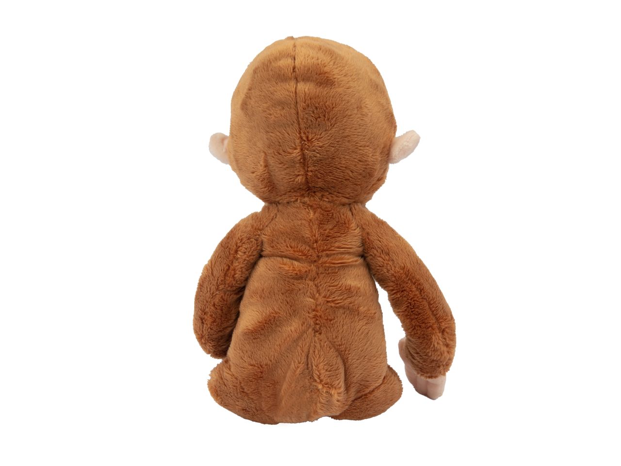 Grandi giochi curioso come george peluche da 25cm - modelli assortiti