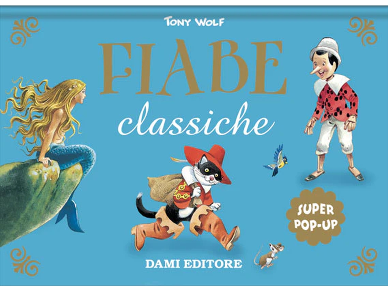 libro bambini dami editore il piccolo tippi - Libri e Riviste In vendita a  Treviso