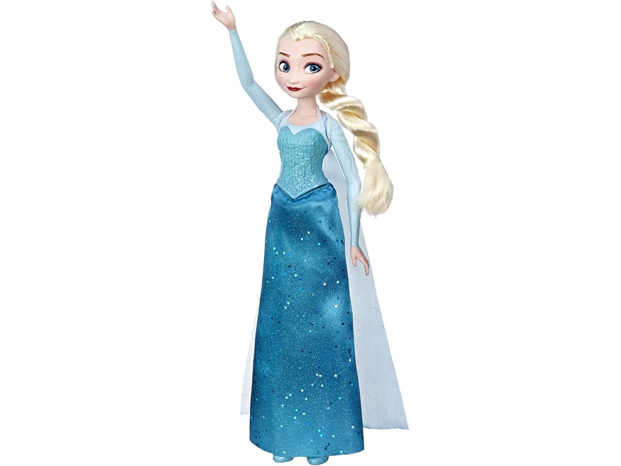 Frozen elsa bambola da 30cm modelli assortiti