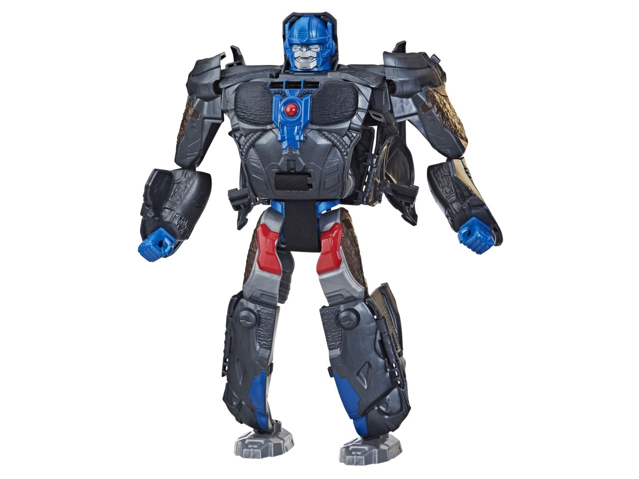 Transformers Mv7 Personaggio Optimus Prime - Hasbro - TV & Movies -  Giocattoli