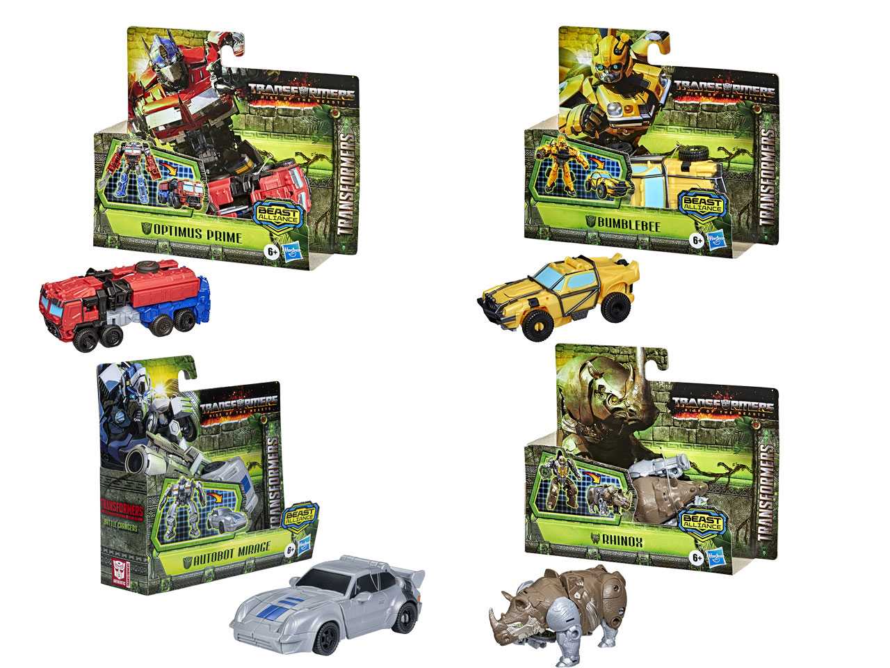 Dreamon 5 in 1 Transformers Robot Giocattolo, Giocattoli da Costruzione per  Ragazzi, Camion Giocattolo Regalo per Bambini di 3 4 5 6 Anni, Dinosauro