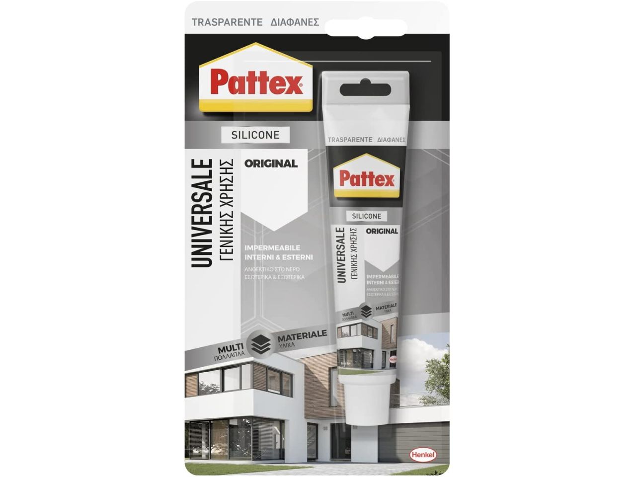 PATTEX MILLE CHIODI ORIGINAL 1947976