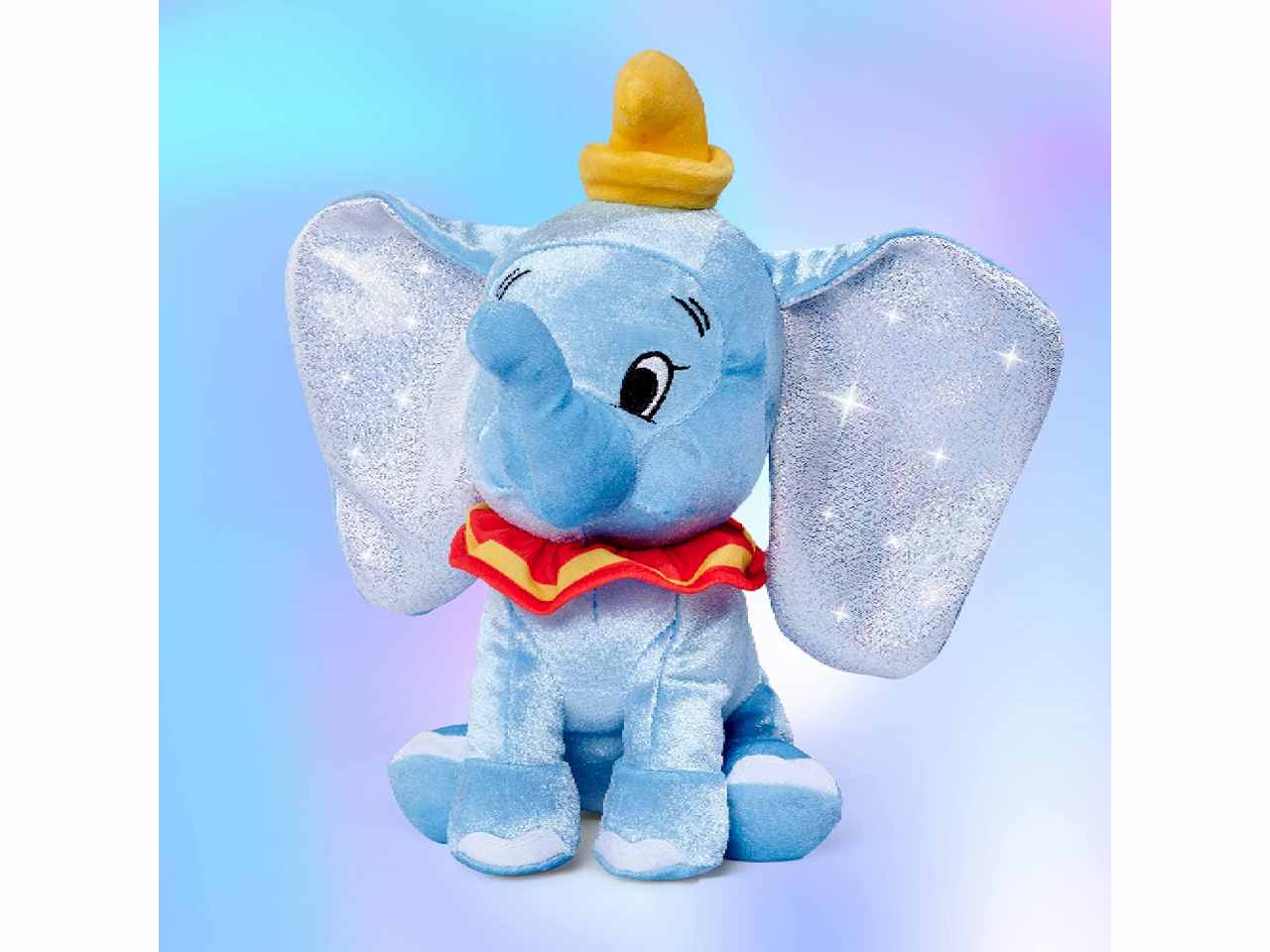 DISNEY Peluche collezione Platinum