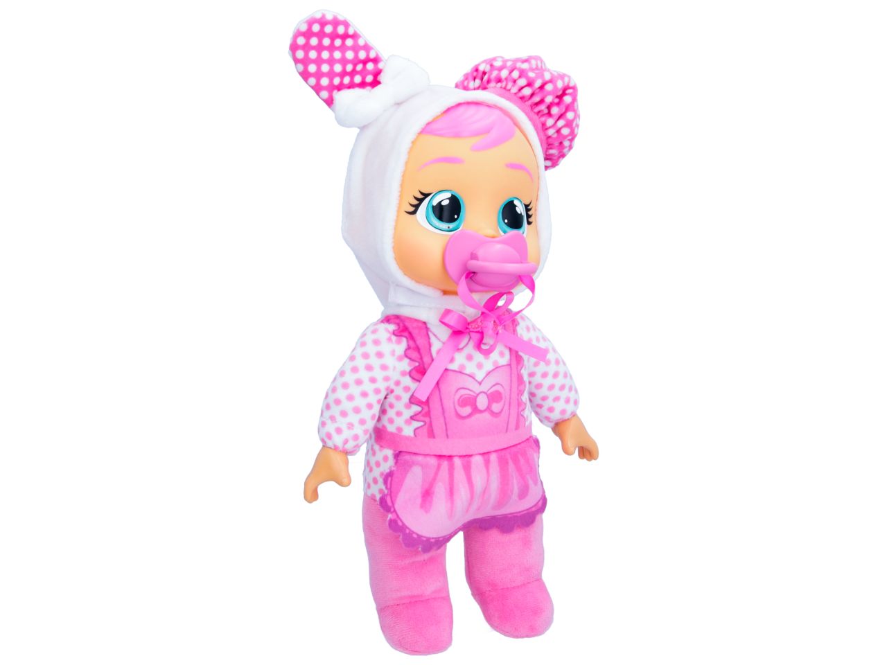 Imc Toys - Cry Babies Magic Tears Talent Babies Coney, Bambola