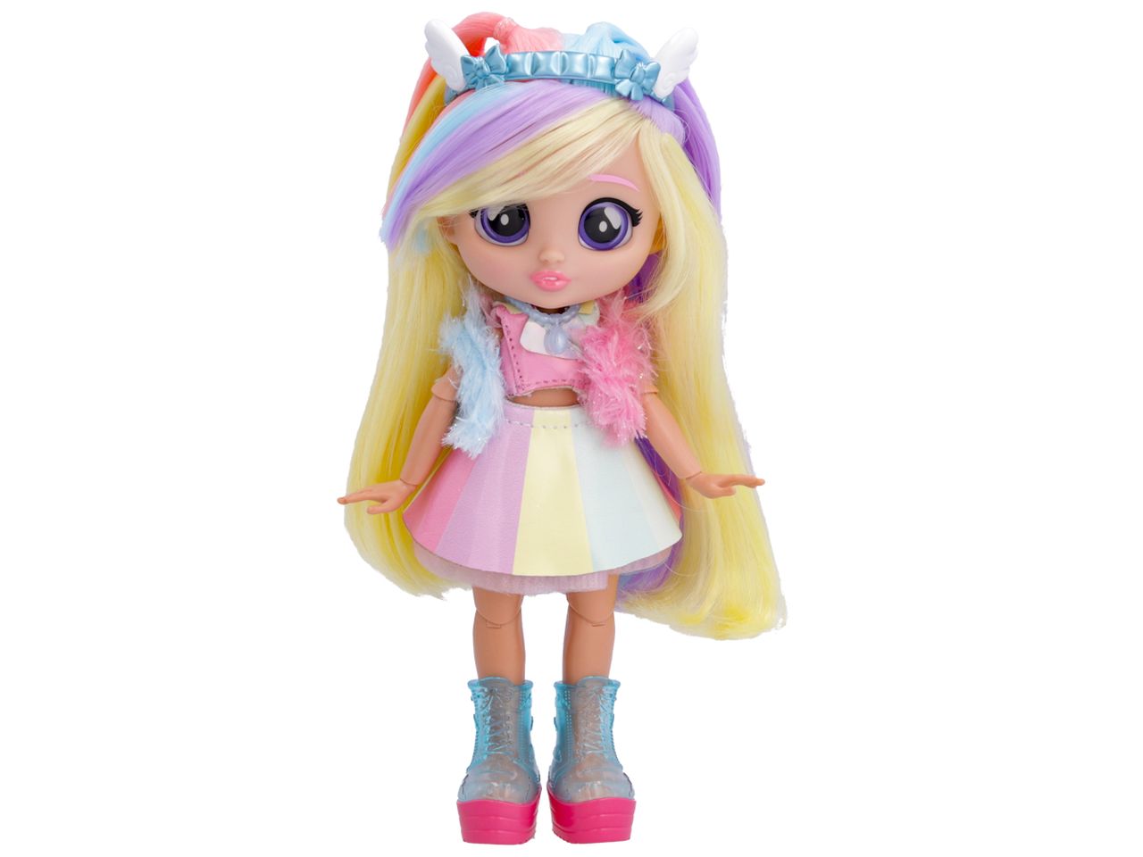 Bff By Cry Babies Series 3 Jenna IMC TOYS - 913097