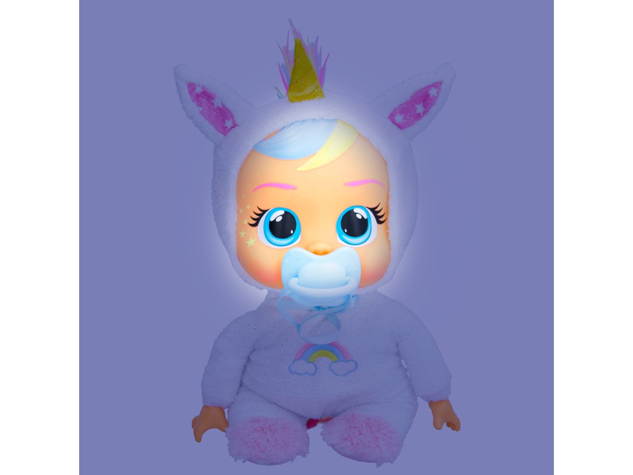 Cry Babies Goodnight Dreamy IMC Toys