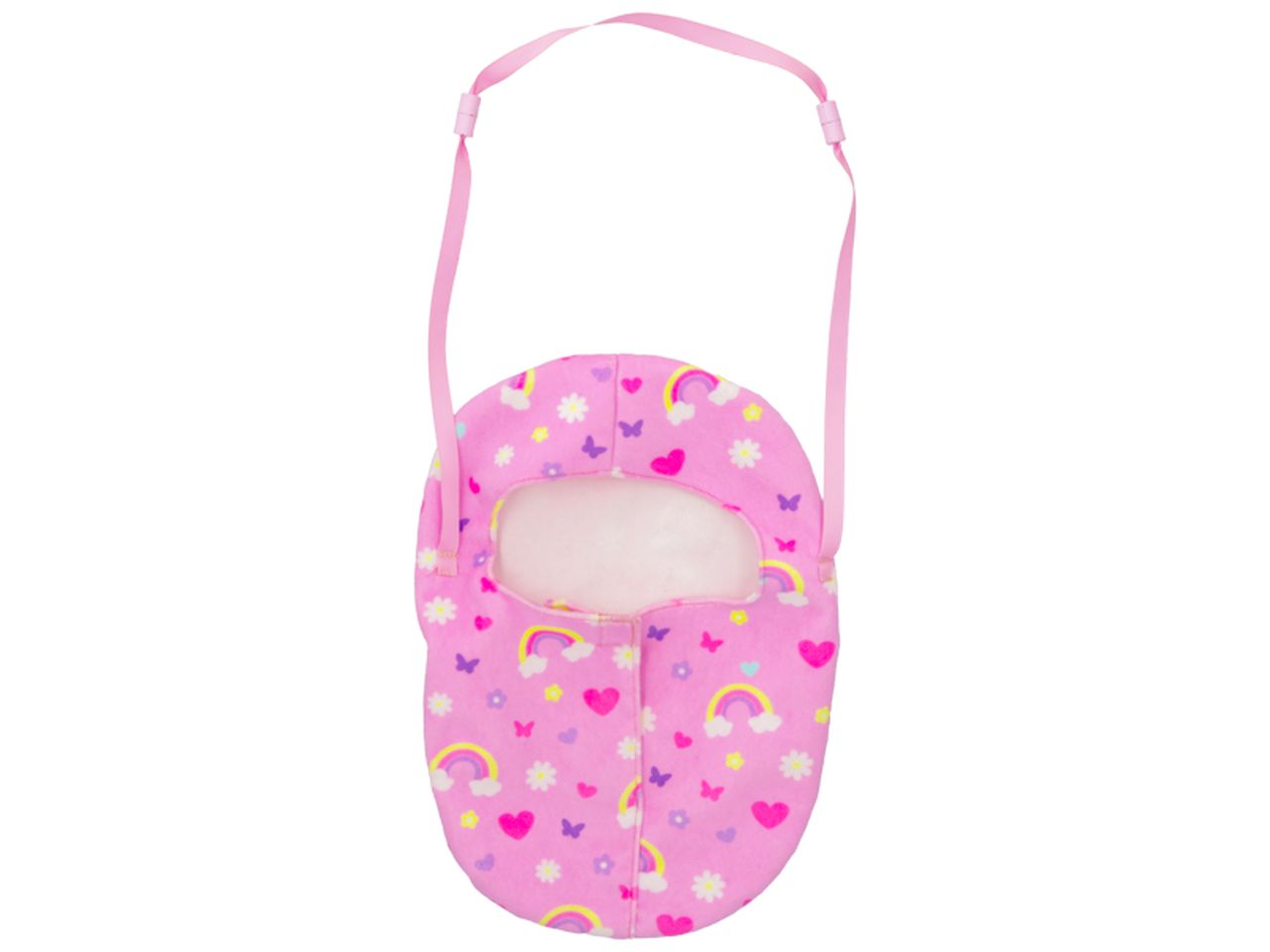 Cucciolo interattivo imc toys da bambina baby paws in 3 diversi