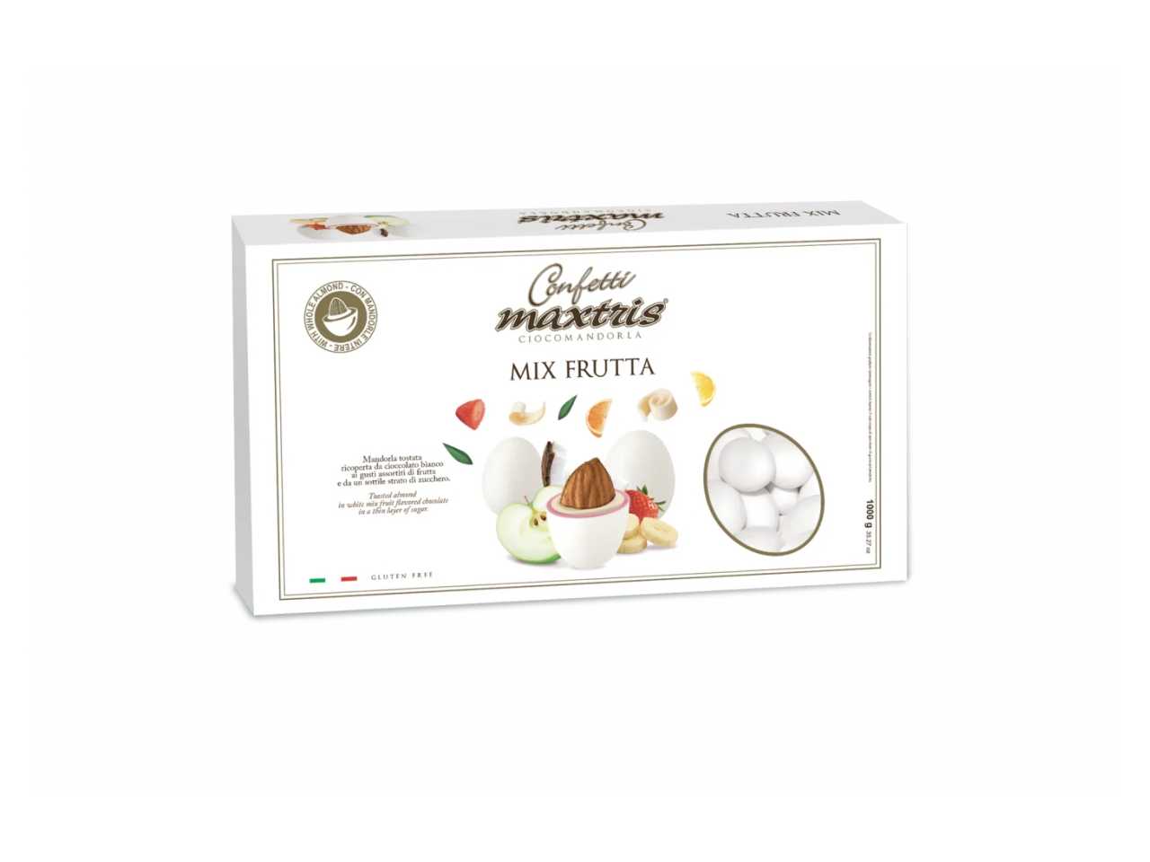 CONFETTI LENTI CIOCCOLATO 1KG LILLA: vendita ingrosso con consegna veloce