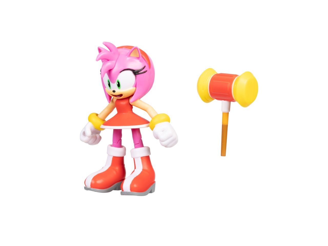 Sonic Sonic personaggi 10 cm e accessori 48483 192995414983