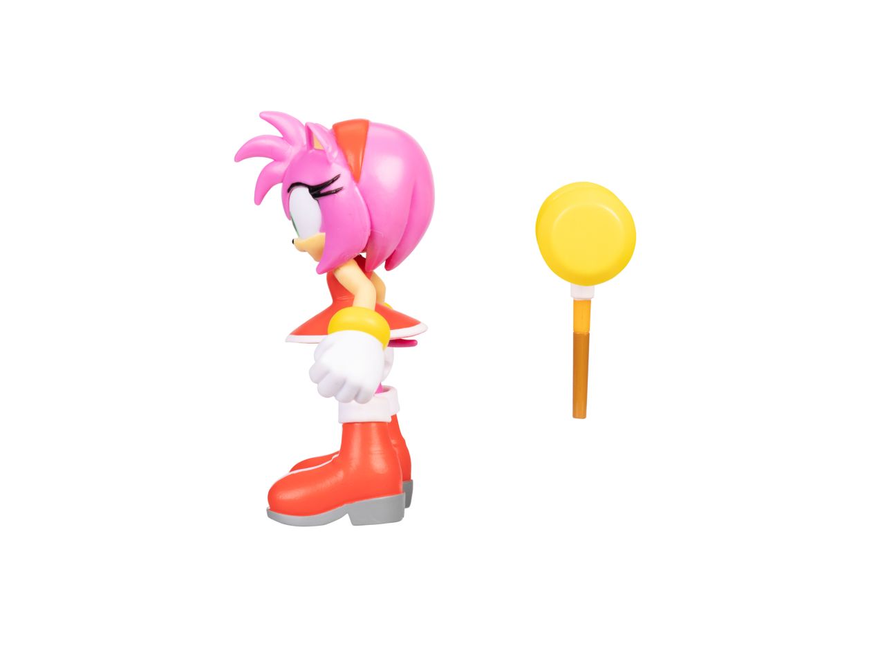 Sonic Sonic personaggi 10 cm e accessori 48483 192995414983